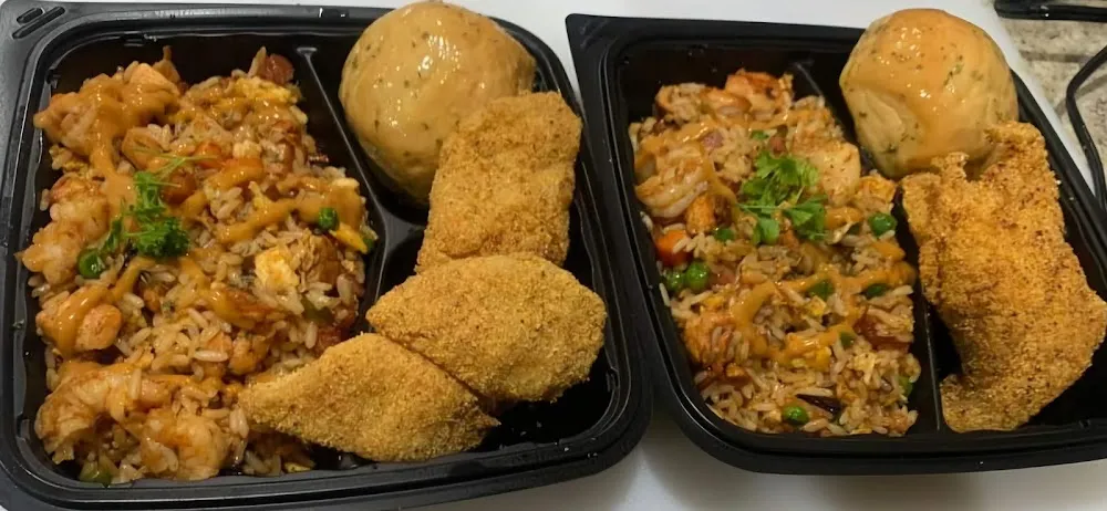Jambalaya