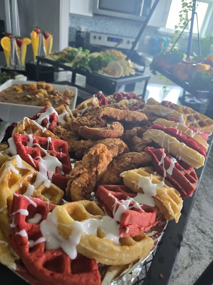 Waffle